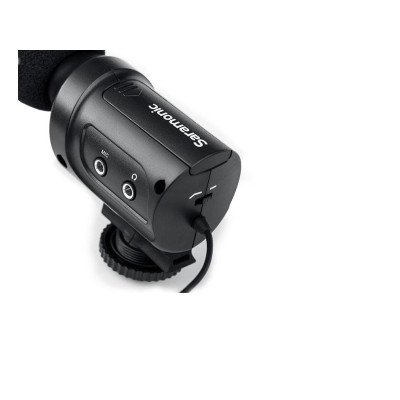 Saramonic SR-M3