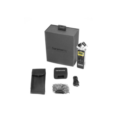 Saramonic SR-Q2