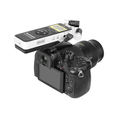 Saramonic SR-Q2