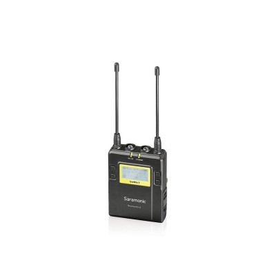 Saramonic UwMic9 Kit4 HU9+RX9
