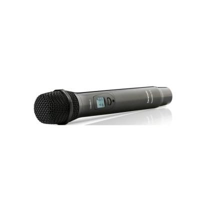 Saramonic UwMic9 Kit4 HU9+RX9
