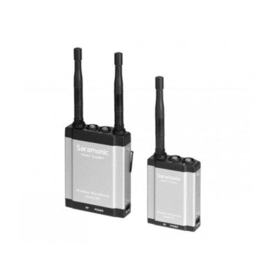 Saramonic Vlink2 Kit1