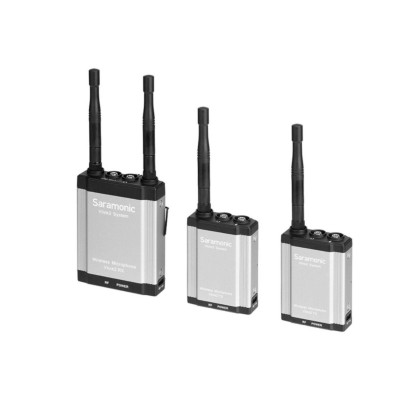 Saramonic Vlink2 Kit2