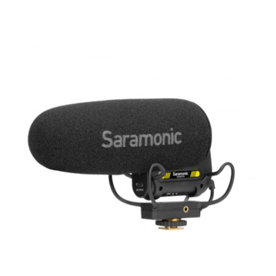 Saramonic Vmic5 Pro