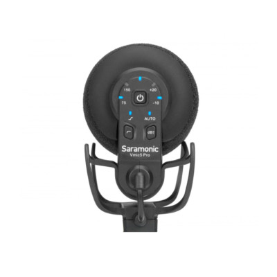 Saramonic Vmic5 Pro