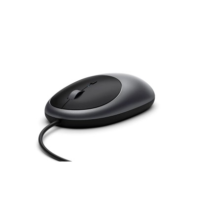 Satechi C1 USB-C Wired