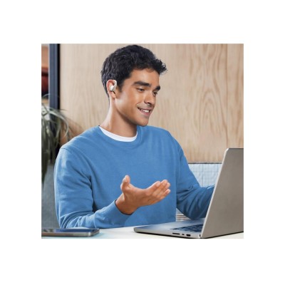 SoundCore AeroFit White (A3872G21)