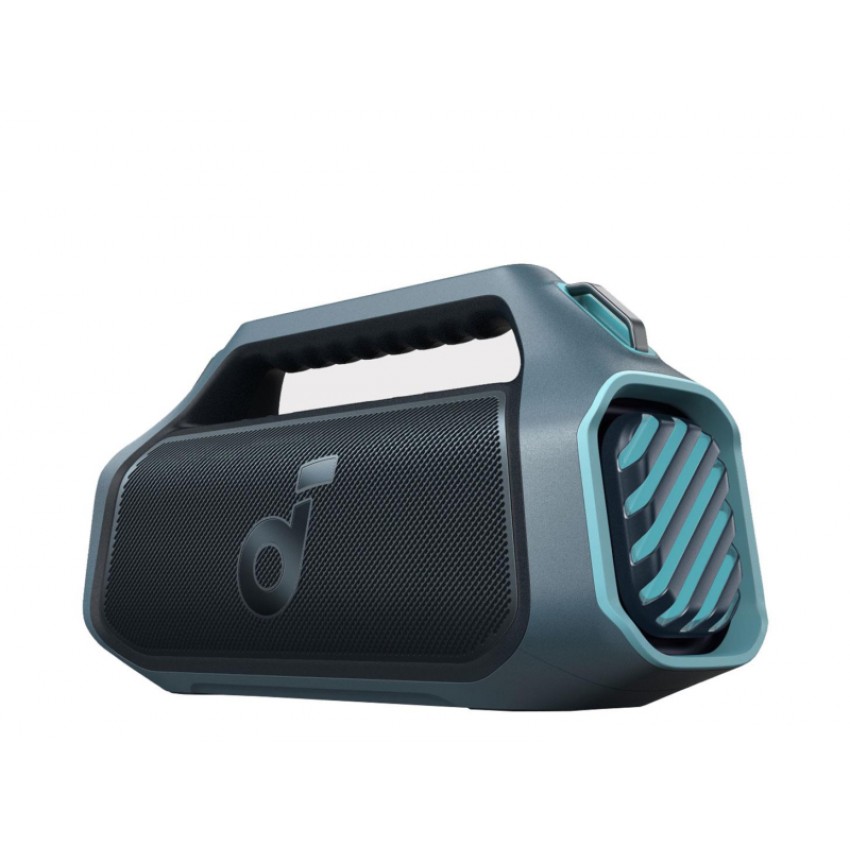 Anker SoundCore Boom 2 Plus Blue (A3134031)