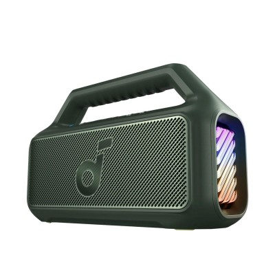 Anker SoundCore Boom 2 Green (A3138061)
