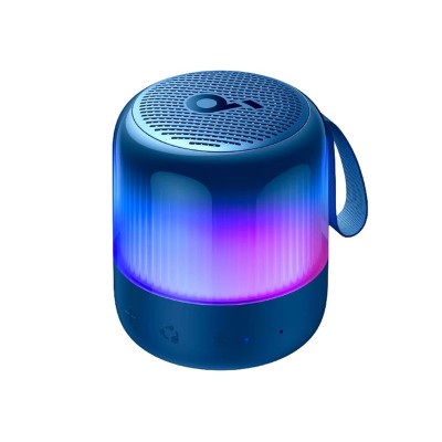 Anker SoundCore Glow Mini Blue (A3136G31)