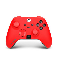 SCUF Instinct Pro Red (504-178-04-009-NA)