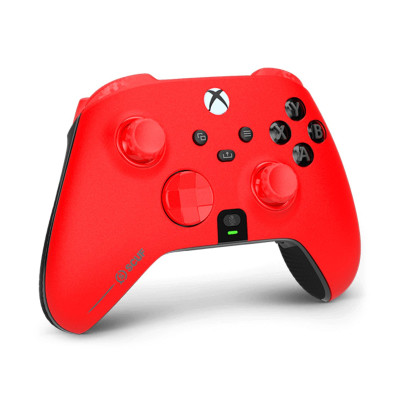 SCUF Instinct Pro Red (504-178-04-009-NA)