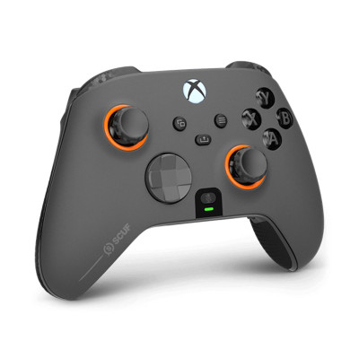 SCUF Instinct Pro Gray (504-178-04-102-NA)