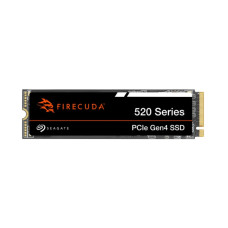 Seagate 1TB M.2 PCIe Gen4 NVMe FireCuda 520 (ZP1000GV3A012)