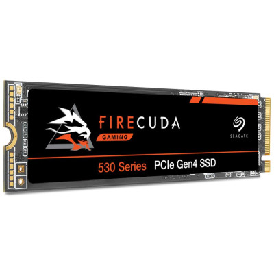 Seagate FireCuda 530 1TB (ZP1000GM3A013)