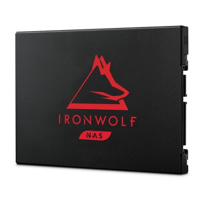 Seagate IronWolf 125 1 TB (ZA1000NM1A002)