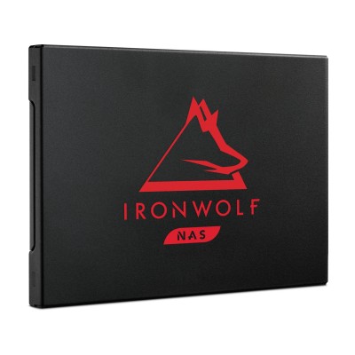 Seagate IronWolf 125 1 TB (ZA1000NM1A002)