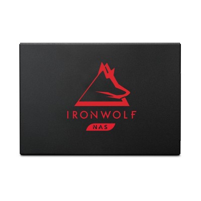 Seagate IronWolf 125 1 TB (ZA1000NM1A002)