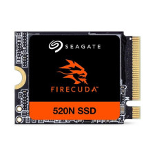 Seagate 2TB M.2 2230 PCIe Gen4 NVMe FireCuda 520N (ZP2048GV3A002)