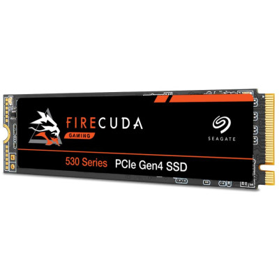 Seagate FireCuda 530 2TB (ZP2000GM3A013)
