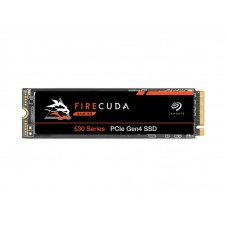 Seagate FireCuda 530 4 TB (ZP4000GM3A013)