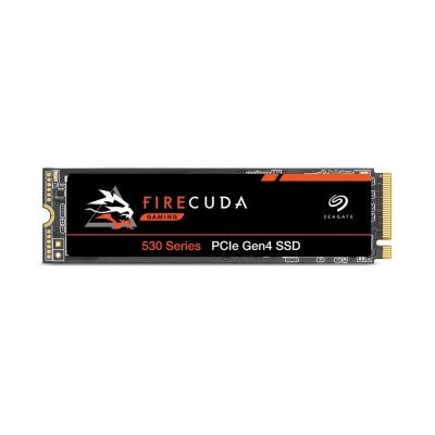 Seagate FireCuda 530 4 TB (ZP4000GM3A013)