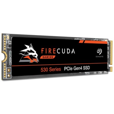 Seagate FireCuda 530 4 TB (ZP4000GM3A013)