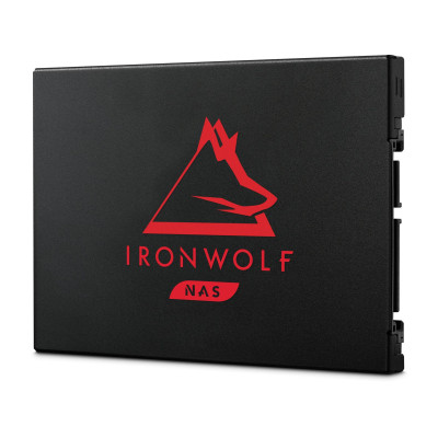 Seagate IronWolf 125 500 GB (ZA500NM1A002)
