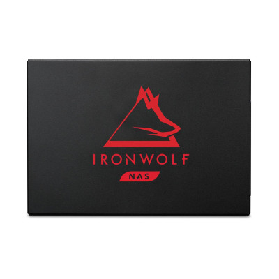 Seagate IronWolf 125 500 GB (ZA500NM1A002)