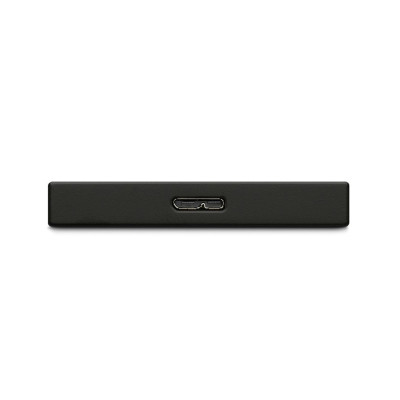 Seagate Backup Plus Slim 2 TB Black (STHN2000400)