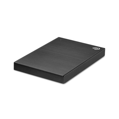 Seagate Backup Plus Slim 2 TB Black (STHN2000400)