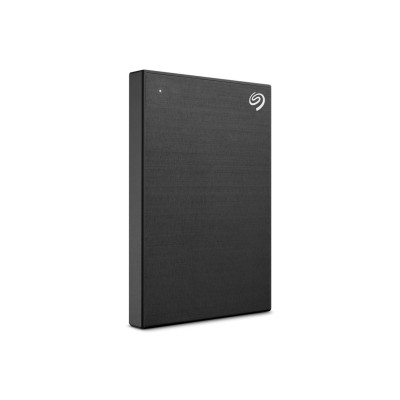 Seagate Backup Plus Slim 2 TB Black (STHN2000400)