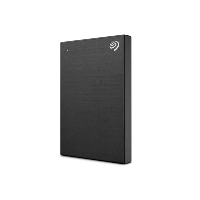 Seagate Backup Plus Slim 2 TB Black (STHN2000400)
