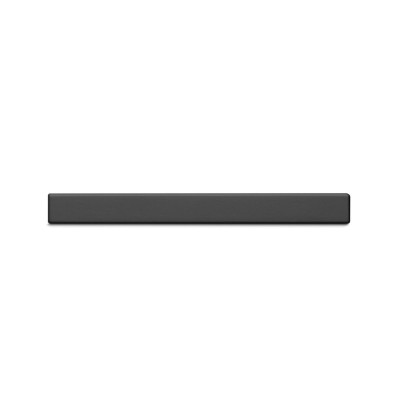 Seagate Backup Plus Slim 2 TB Black (STHN2000400)