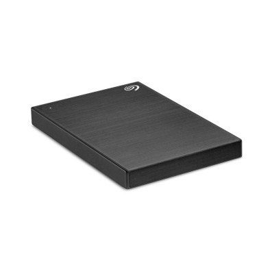 Seagate Backup Plus Slim 2 TB Black (STHN2000400)