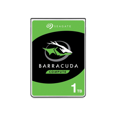 Seagate BarraCuda 2,5" (ST1000LM048)