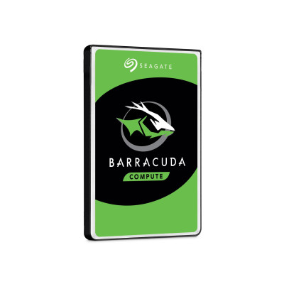Seagate BarraCuda 2,5" (ST2000LM015)