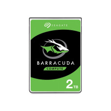 Seagate BarraCuda 2,5