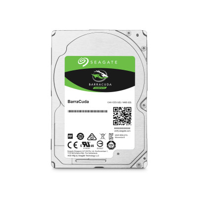 Seagate BarraCuda 2,5" (ST2000LM015)