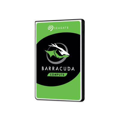 Seagate BarraCuda 2,5" (ST2000LM015)