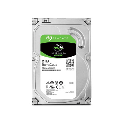 Seagate BarraCuda 3,5" (ST2000DM008)