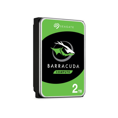 Seagate BarraCuda 3,5" (ST2000DM008)
