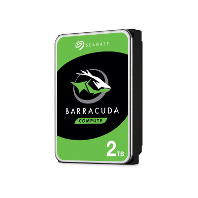 Seagate BarraCuda 3,5" (ST2000DM008)