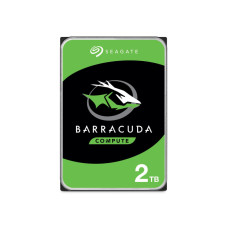 Seagate BarraCuda 3,5