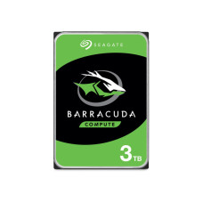 Seagate BarraCuda 3,5