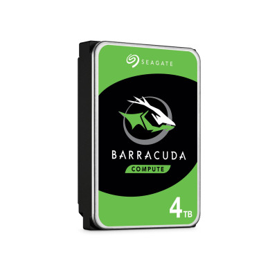 Seagate BarraCuda 3,5" (ST4000DM004)