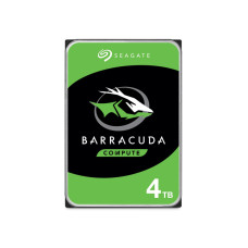 Seagate BarraCuda 3,5