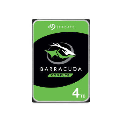 Seagate BarraCuda 3,5" (ST4000DM004)
