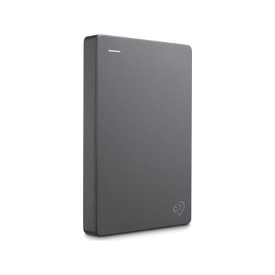 Seagate Basic 1 TB Gray (STJL1000400)