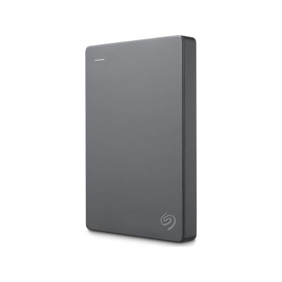 Seagate Basic 1 TB Gray (STJL1000400)